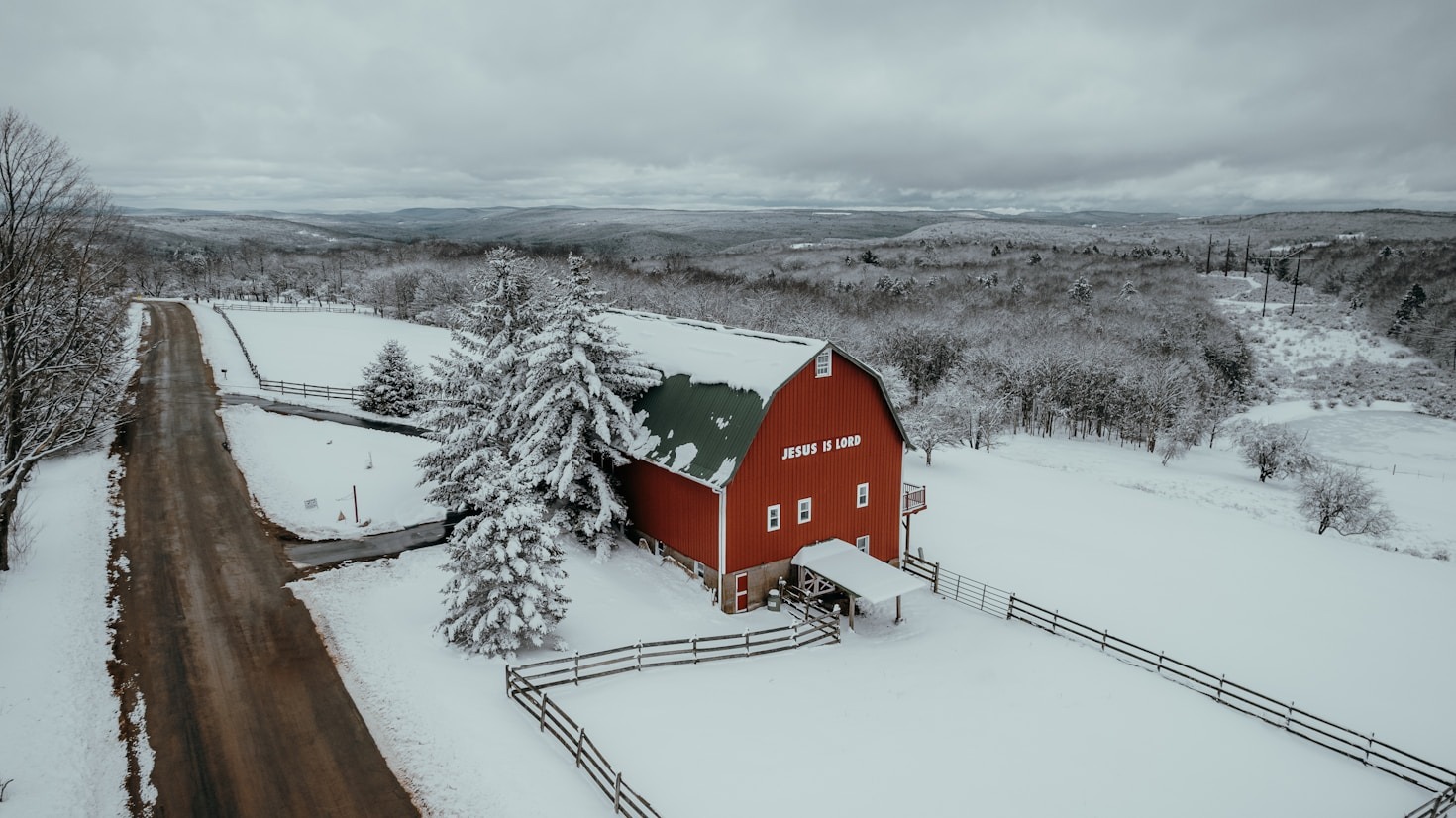 How the Midwest Communities Network Connects People