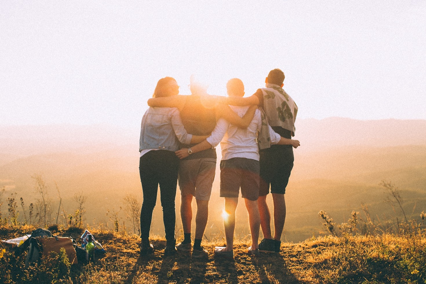 Top 5 Ways to Build Community in the Midwest